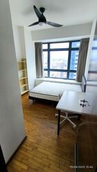 City Square Residences (D8), Condominium #502148011